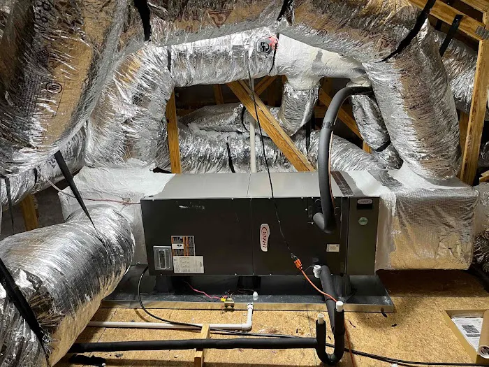 Galbreath Heating & Air Picture 10