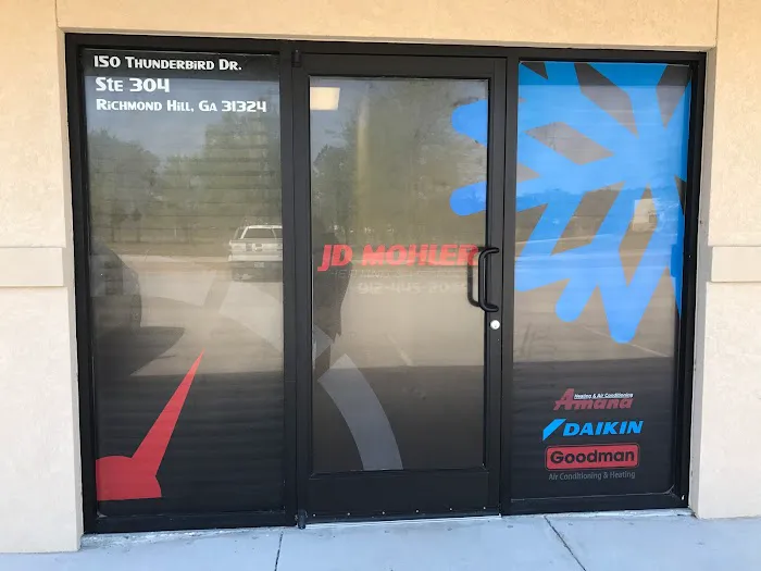 JD Mohler Heating & Air Pros Picture 3