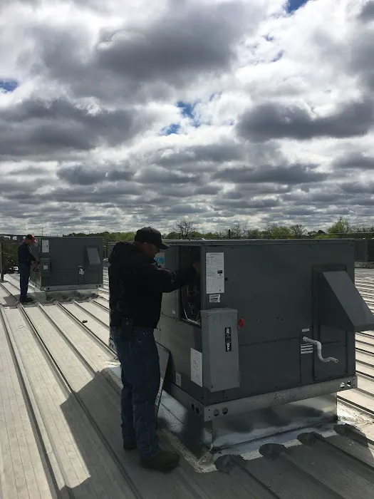 JD Mohler Heating & Air Pros Picture 1