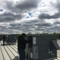 JD Mohler Heating & Air Pros ico