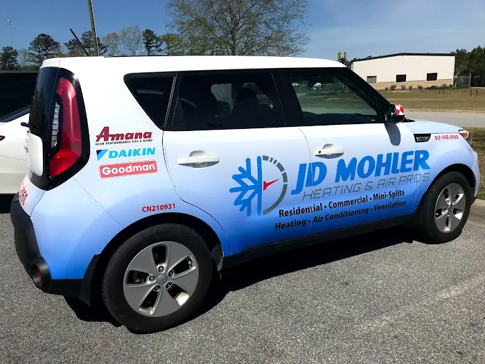 JD Mohler Heating & Air Pros Picture 9