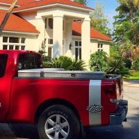 Richmond Hill Air Conditioning ico