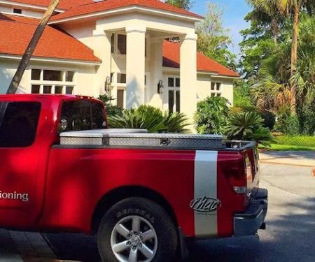 Richmond Hill Air Conditioning