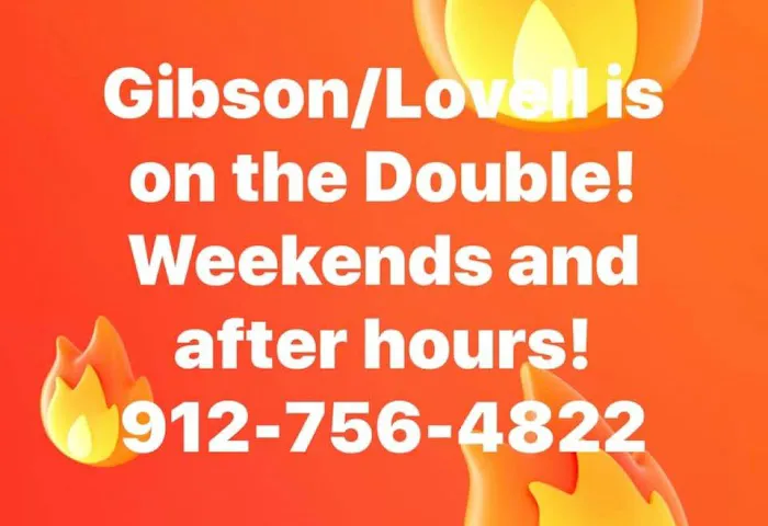 Gibson / Lovell HVAC Picture 3