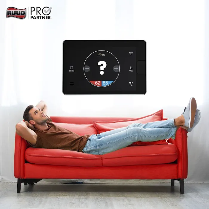 Gibson / Lovell HVAC Picture 2