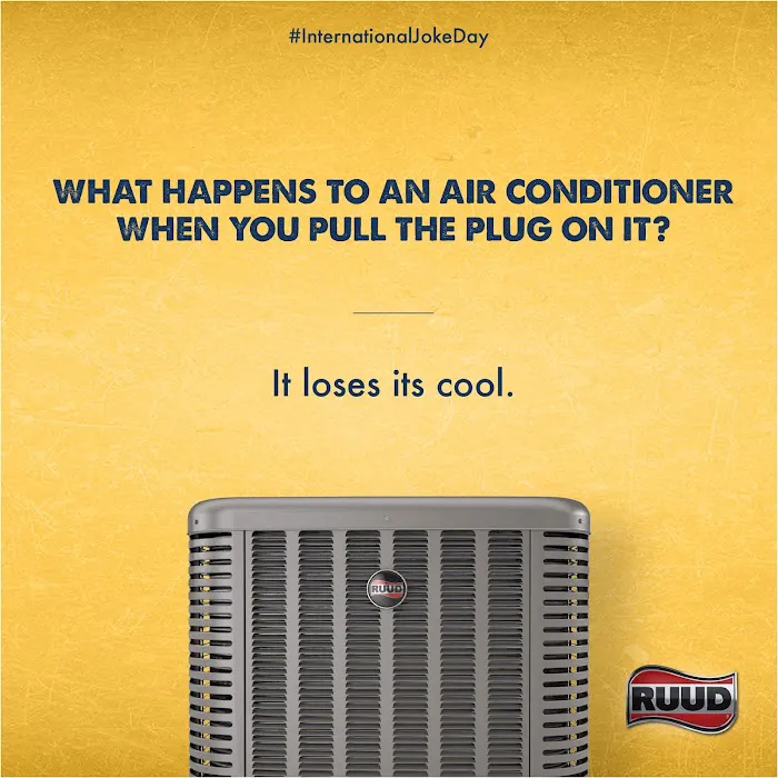 Gibson / Lovell HVAC Picture 8