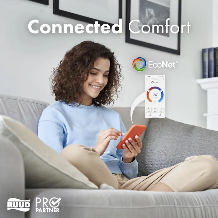 Gibson / Lovell HVAC Picture 7