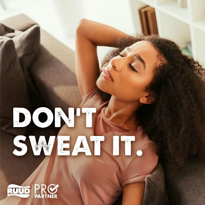 Gibson / Lovell HVAC Picture 6