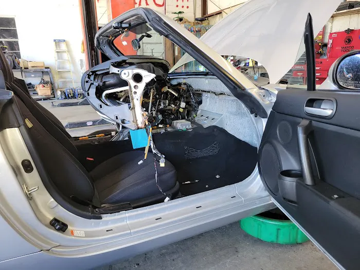 Savannah Auto Air Picture 1