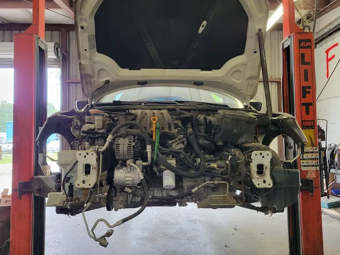 Savannah Auto Air Picture 4