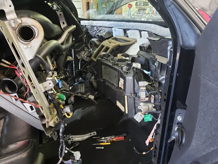 Savannah Auto Air Picture 2