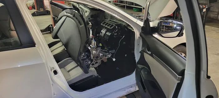 Savannah Auto Air Picture 5