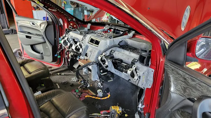 Savannah Auto Air Picture 3