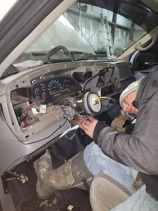 Savannah Auto Air Picture 7