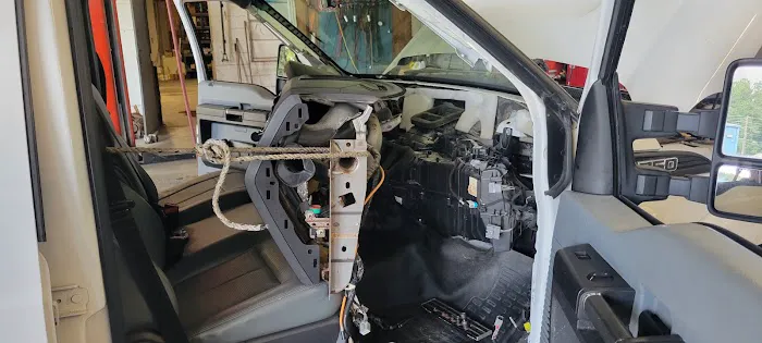 Savannah Auto Air Picture 8