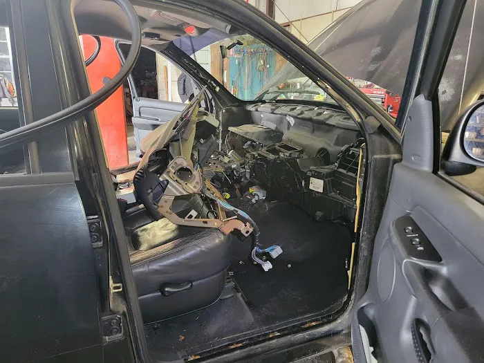 Savannah Auto Air Picture 9