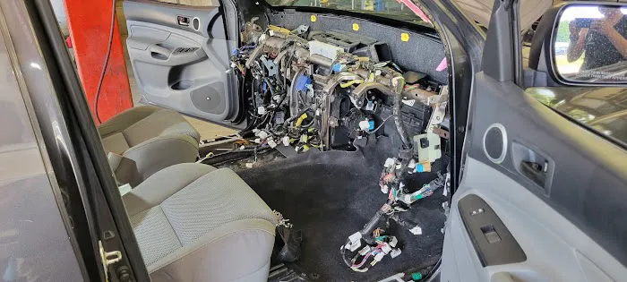 Savannah Auto Air Picture 6