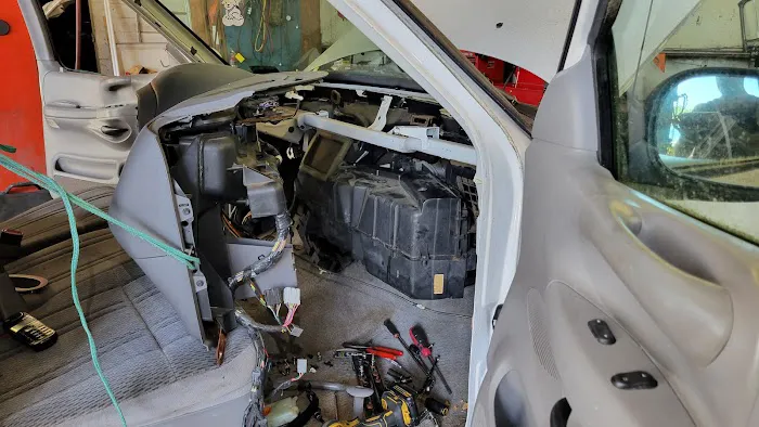 Savannah Auto Air Picture 10