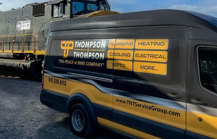 Thompson & Thompson Service Group Picture 5