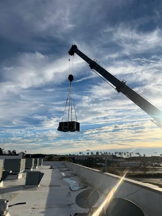 Climate Control Heating and Air Mechanical LLC Picture 2