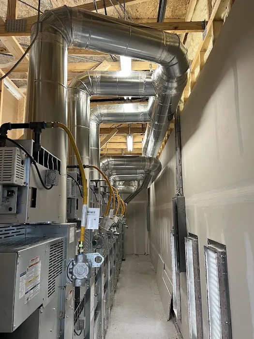 Climate Control Heating and Air Mechanical LLC Picture 1