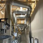 Climate Control Heating and Air Mechanical LLC