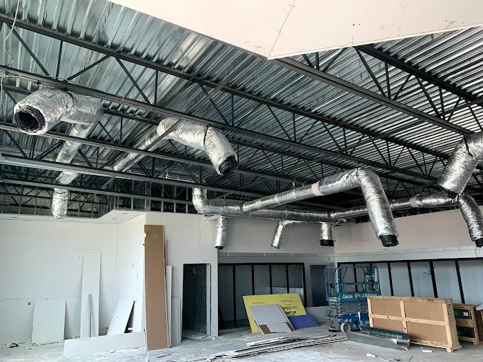 Climate Control Heating and Air Mechanical LLC Picture 5