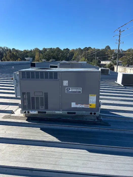 Climate Control Heating and Air Mechanical LLC Picture 6