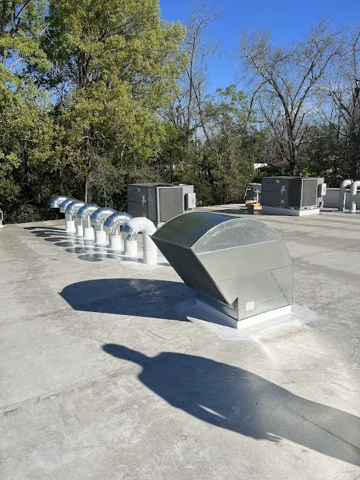 Climate Control Heating and Air Mechanical LLC Picture 4