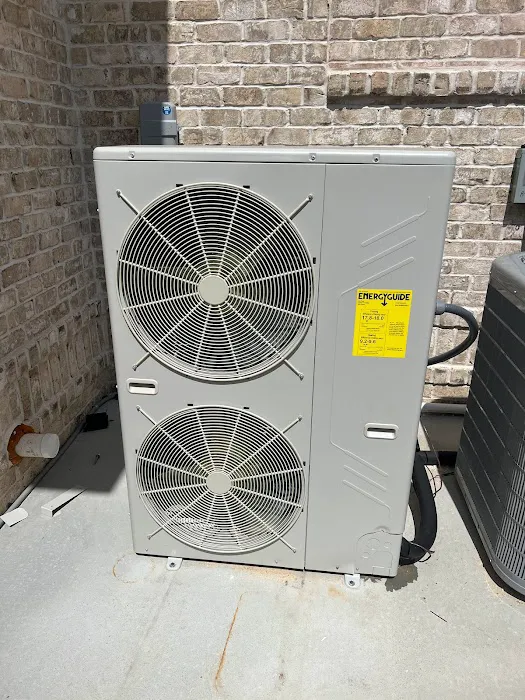 Climate Control Heating and Air Mechanical LLC Picture 9