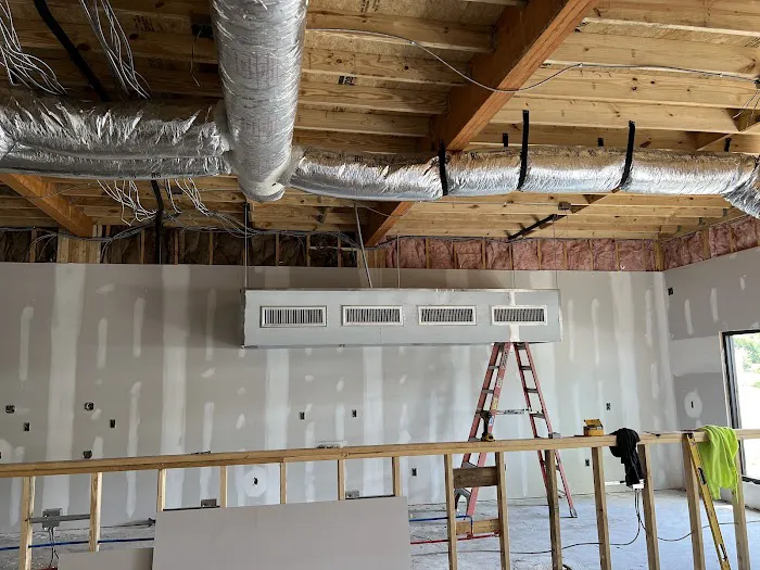 Climate Control Heating and Air Mechanical LLC Picture 7