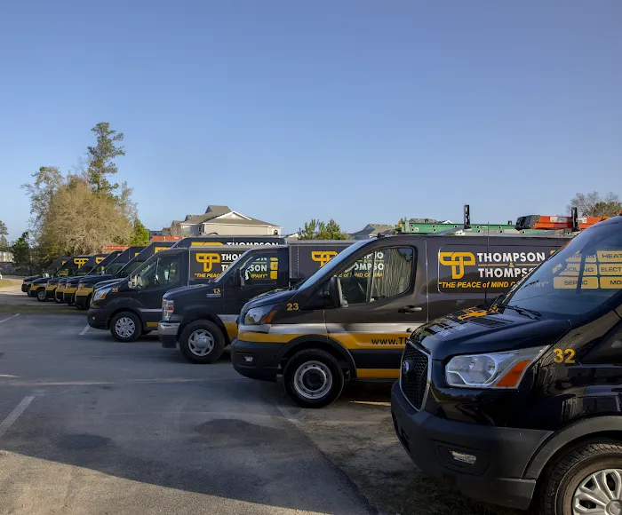 Thompson & Thompson Service Group Picture 5