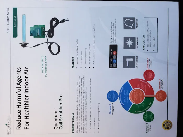 Westberry Heating & Air Conditioning Picture 1