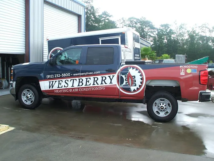 Westberry Heating & Air Conditioning Picture 5