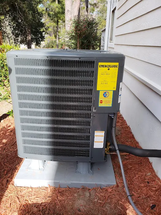 Westberry Heating & Air Conditioning Picture 2