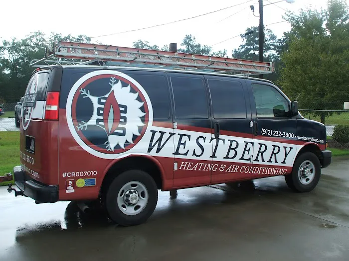 Westberry Heating & Air Conditioning Picture 8