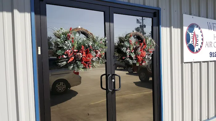 Westberry Heating & Air Conditioning Picture 6