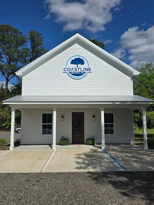Coastline Heating & Air Picture 1