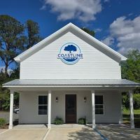 Coastline Heating & Air ico