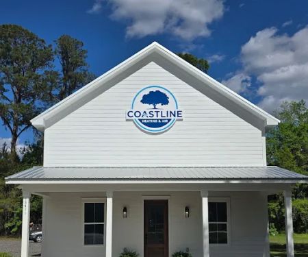 Coastline Heating & Air