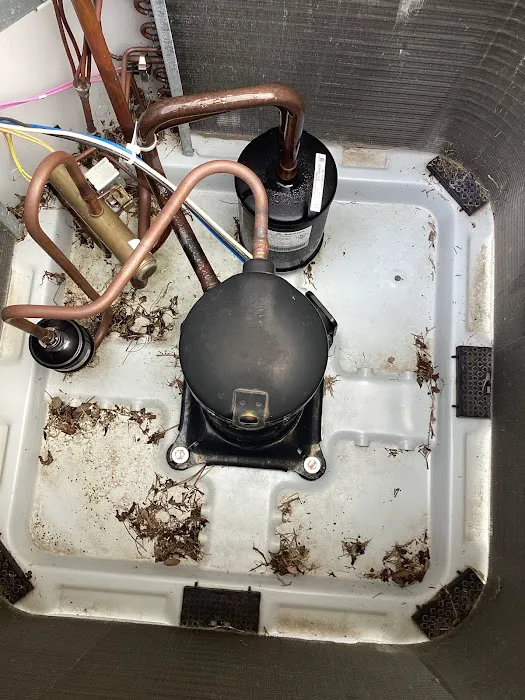 Canady's Heating, Air, & Plumbing Picture 3