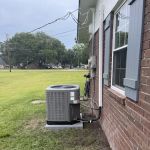Canady's Heating, Air, & Plumbing