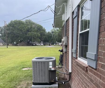 Canady's Heating, Air, & Plumbing