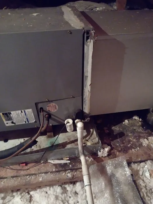 Canady's Heating, Air, & Plumbing Picture 4