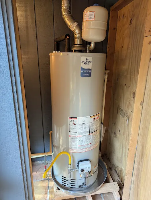 Canady's Heating, Air, & Plumbing Picture 6