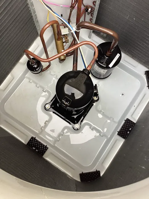 Canady's Heating, Air, & Plumbing Picture 8