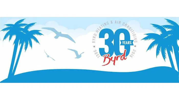 Byrd Heating & Air Conditioning Picture 1