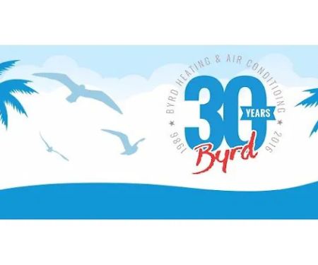 Byrd Heating & Air Conditioning