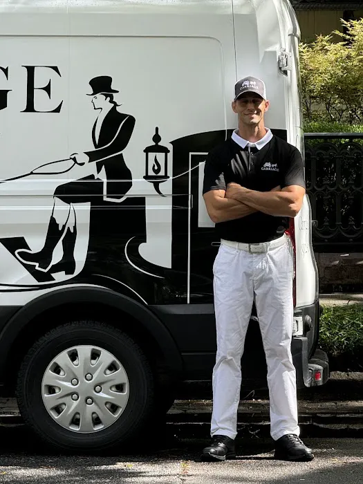 Carriage Heating and Cooling Picture 1