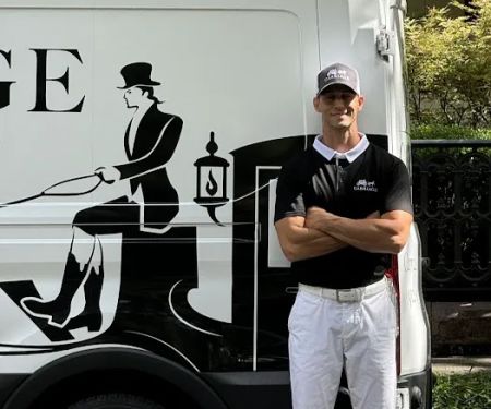 Carriage Heating and Cooling